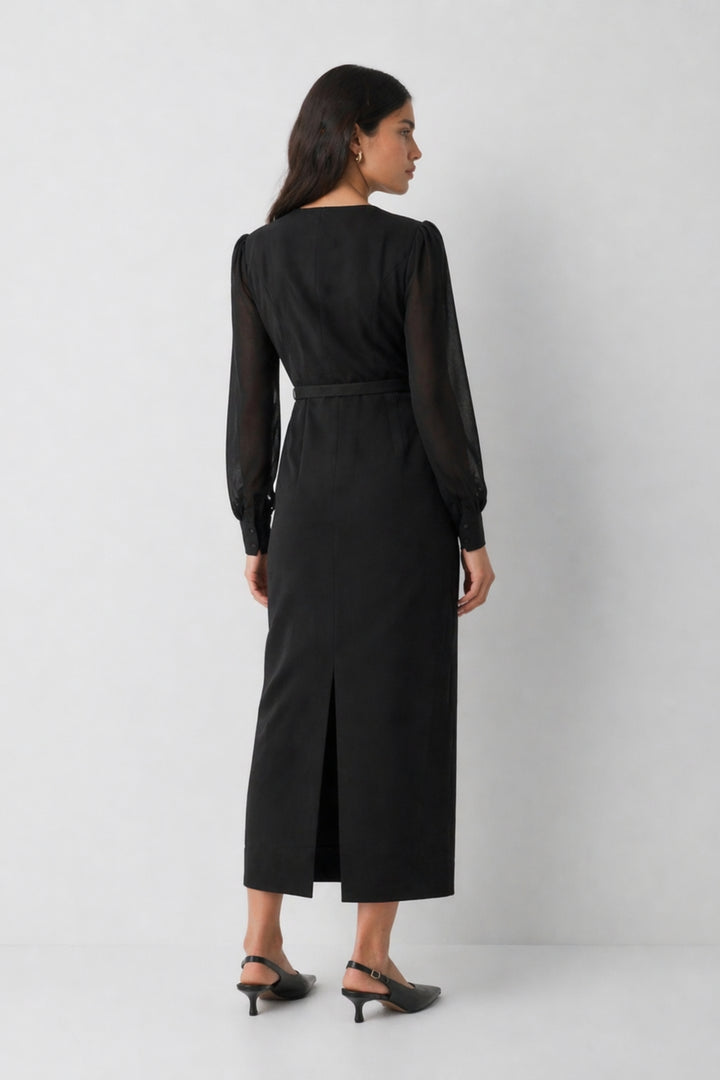 Boss Black Formal Dress