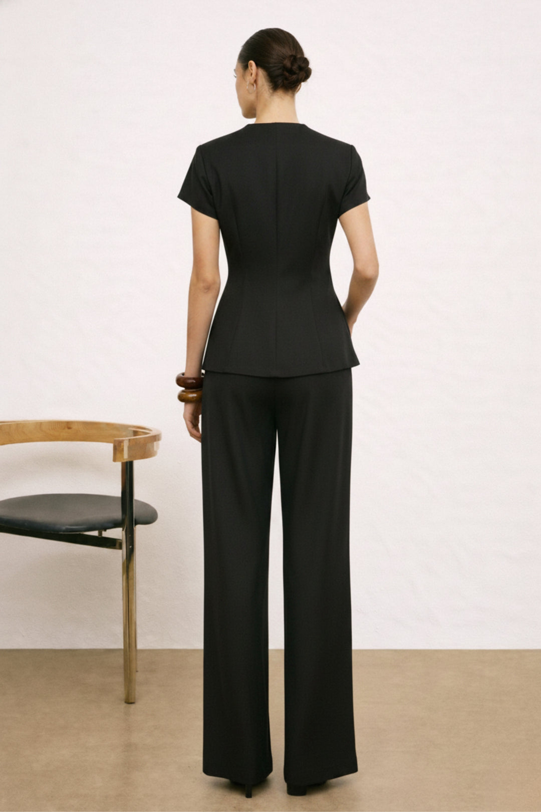 Noir Tailored Co-Ord