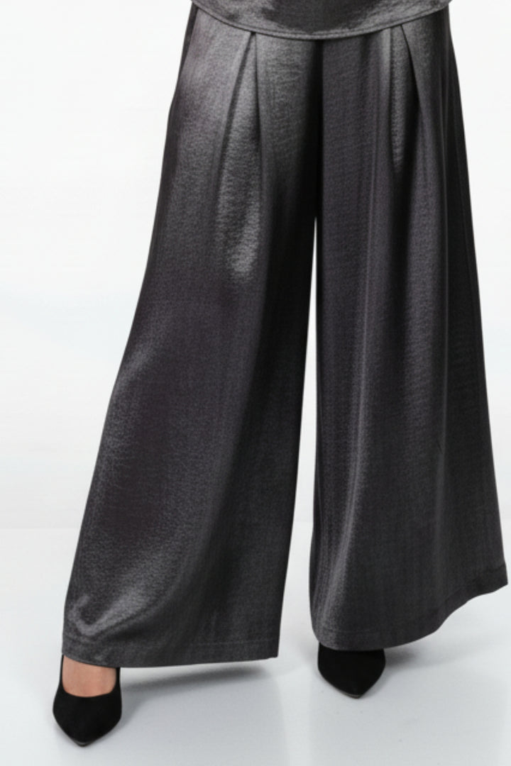 Billie Bandeau Top & Pant Co-ord Set