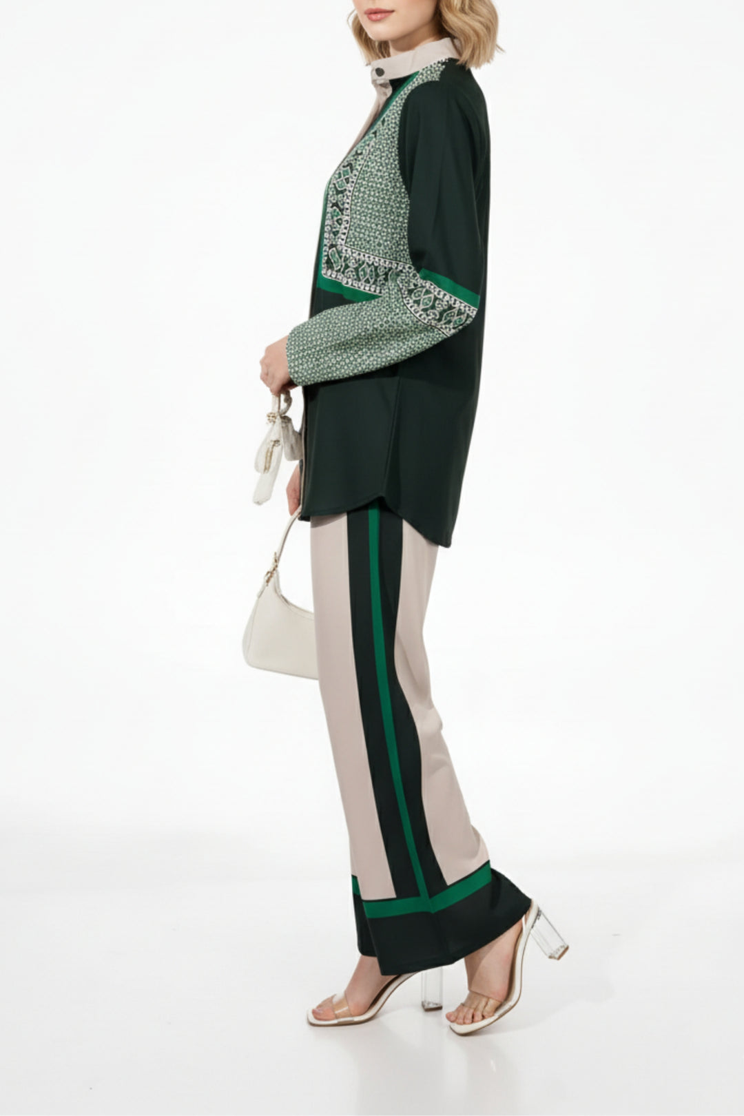 Genie In A Bottle Coord Set