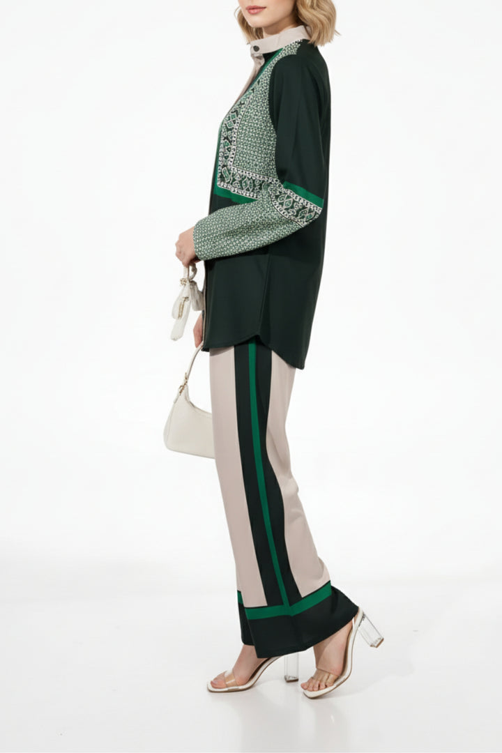 Genie In A Bottle Coord Set