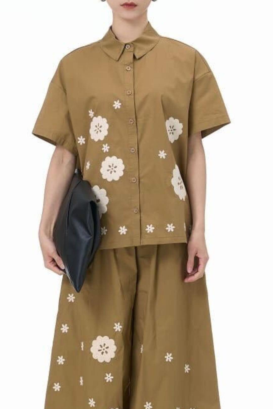 Cookie Floral Co-ord Set