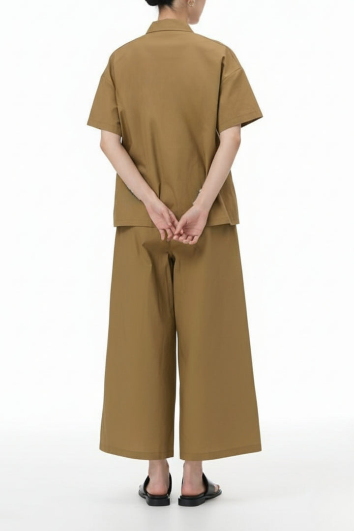 Cookie Floral Co-ord Set