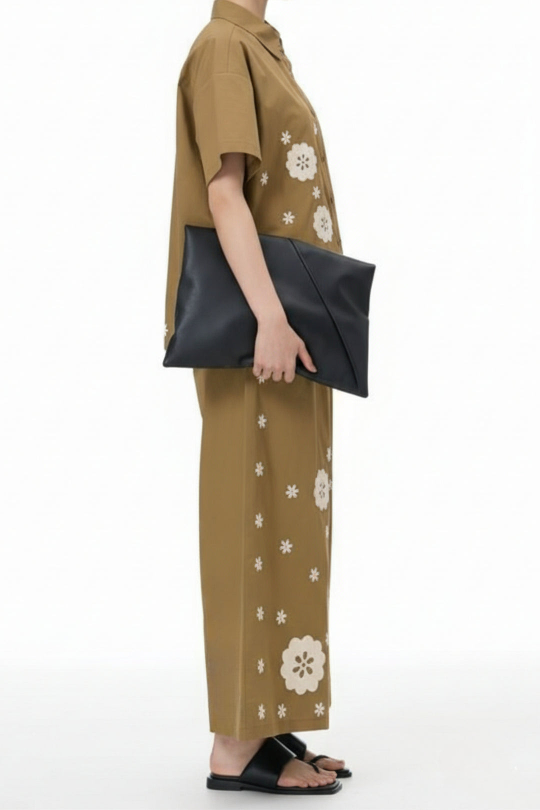 Cookie Floral Co-ord Set