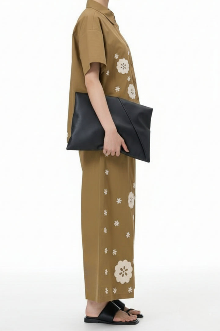 Cookie Floral Co-ord Set