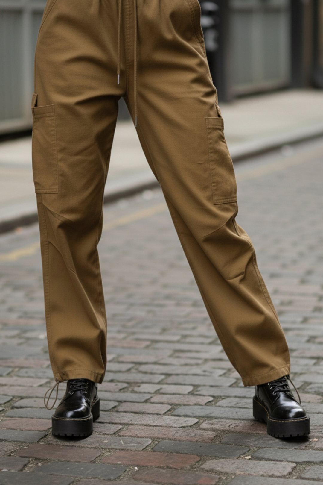 Metrowalk Cargo Pants