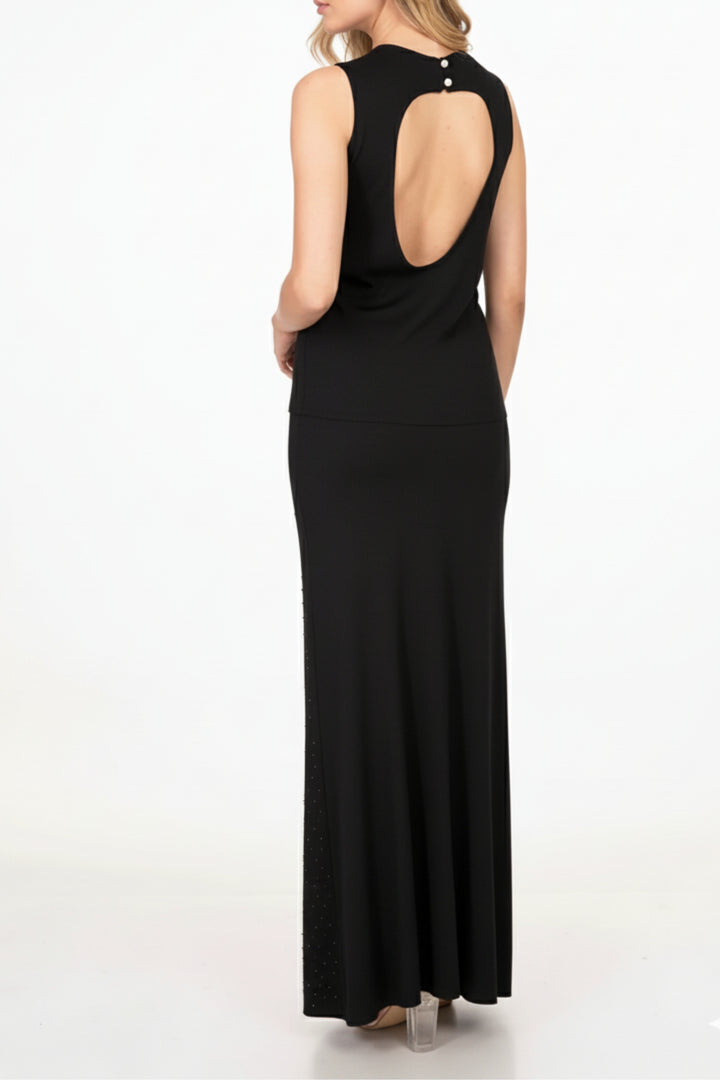 Midnight Sparkle Skirt Co-ord Set