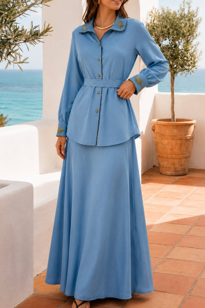 summer wear for women