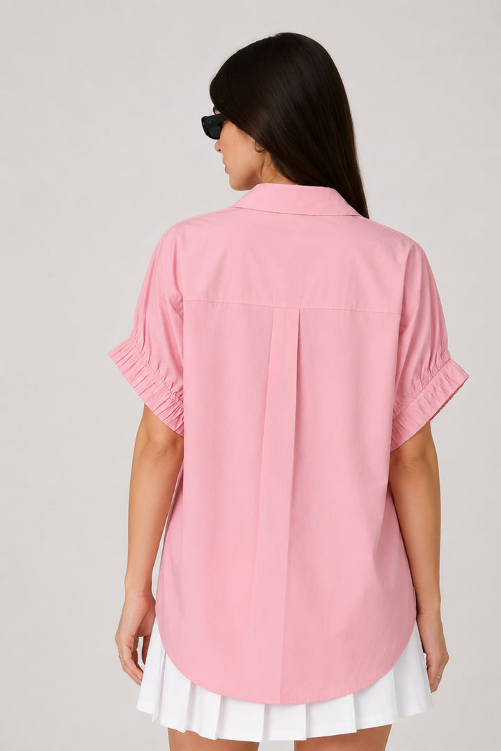 cotton shirt for women
