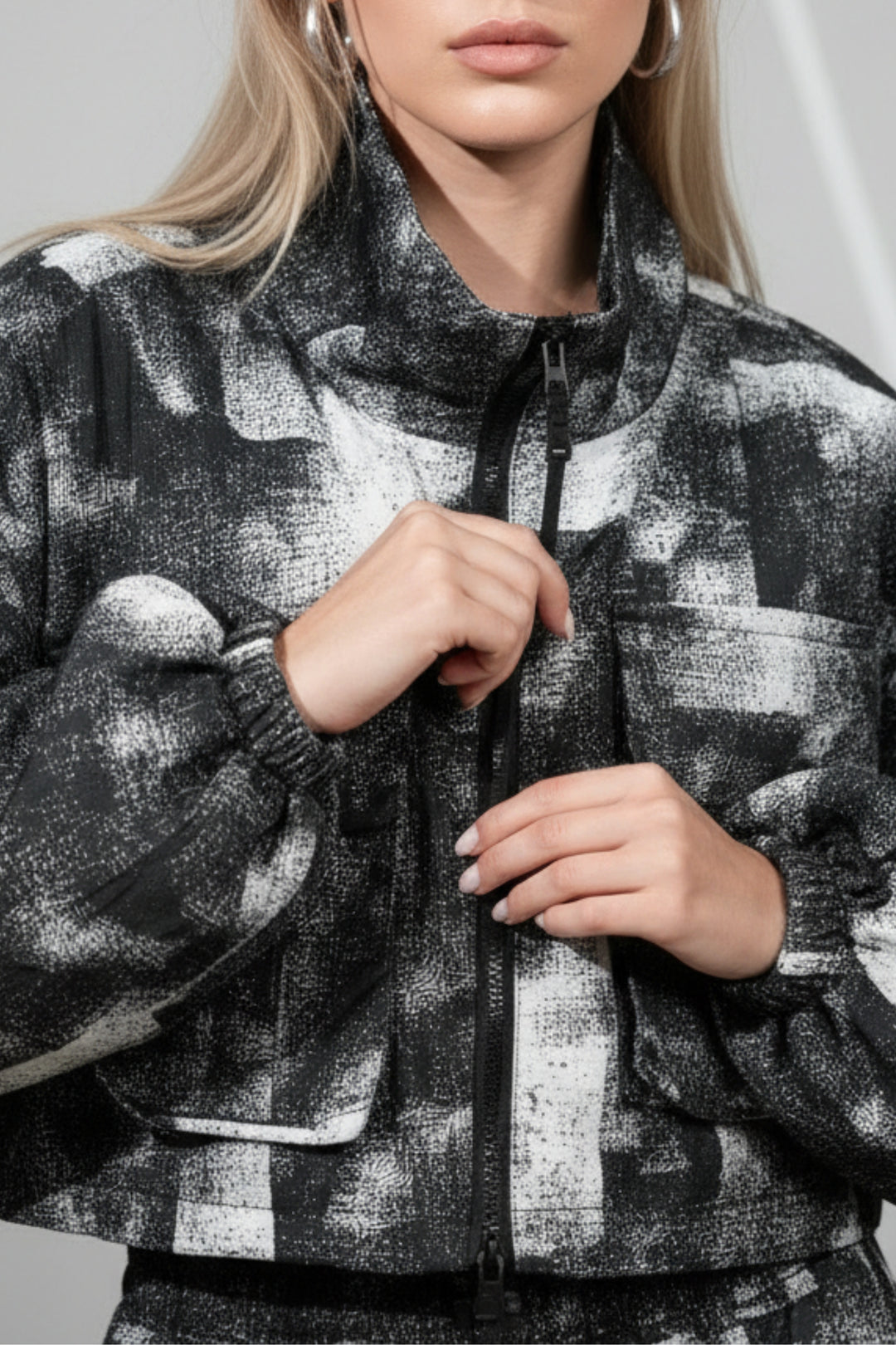 Urban Mono Co-ord Set