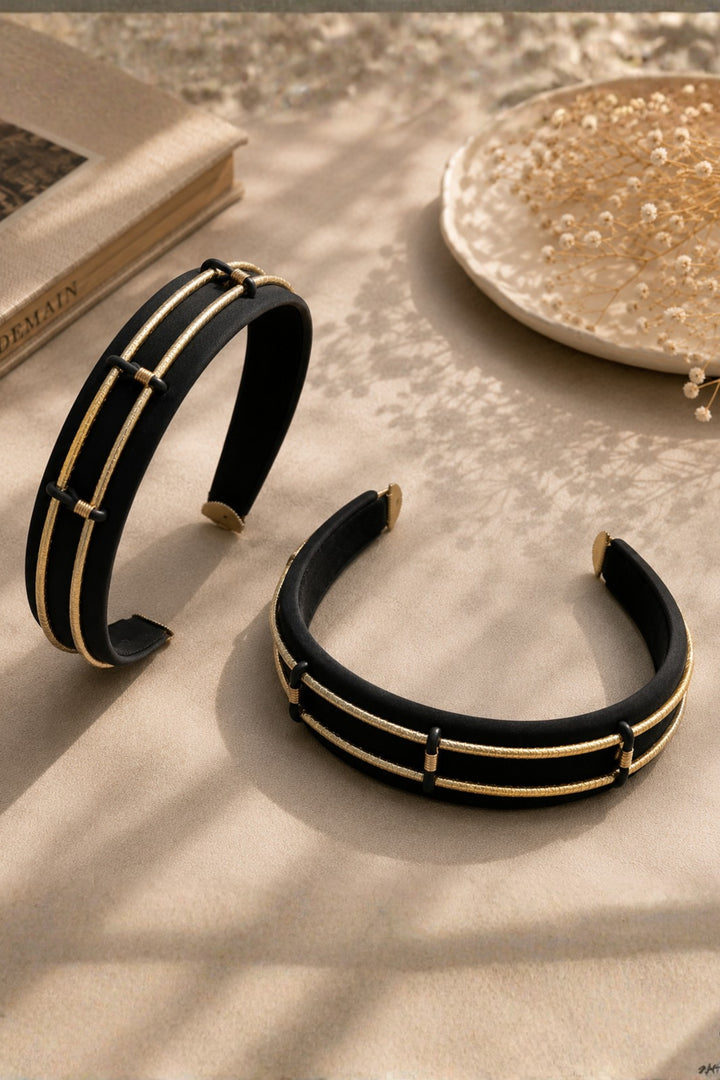 Luna Cord Headband