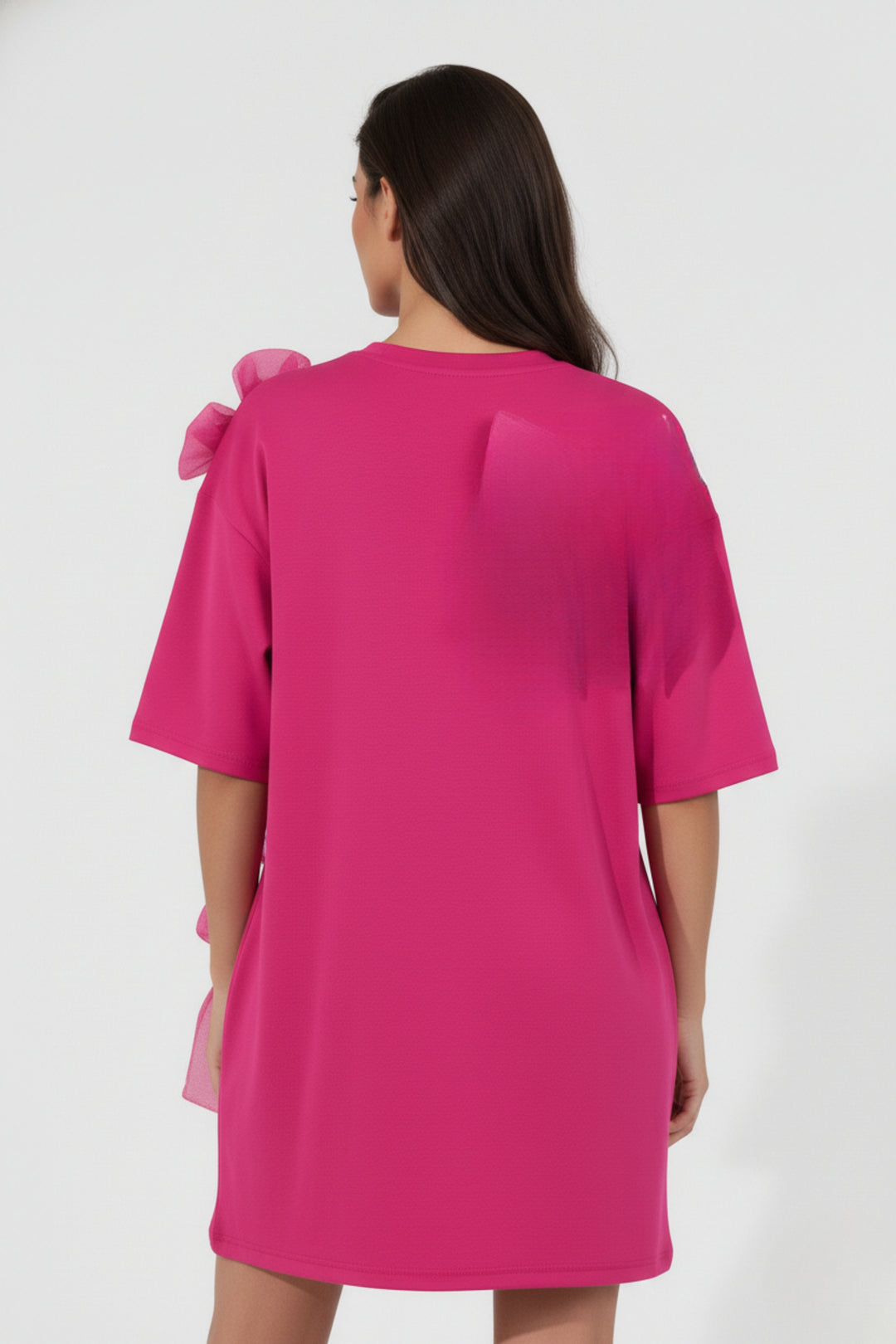 Bonita Bows Barbie Pink T-Shirt