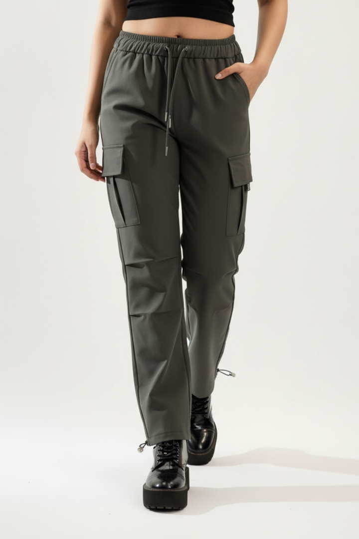 Graphite Utility Cargos