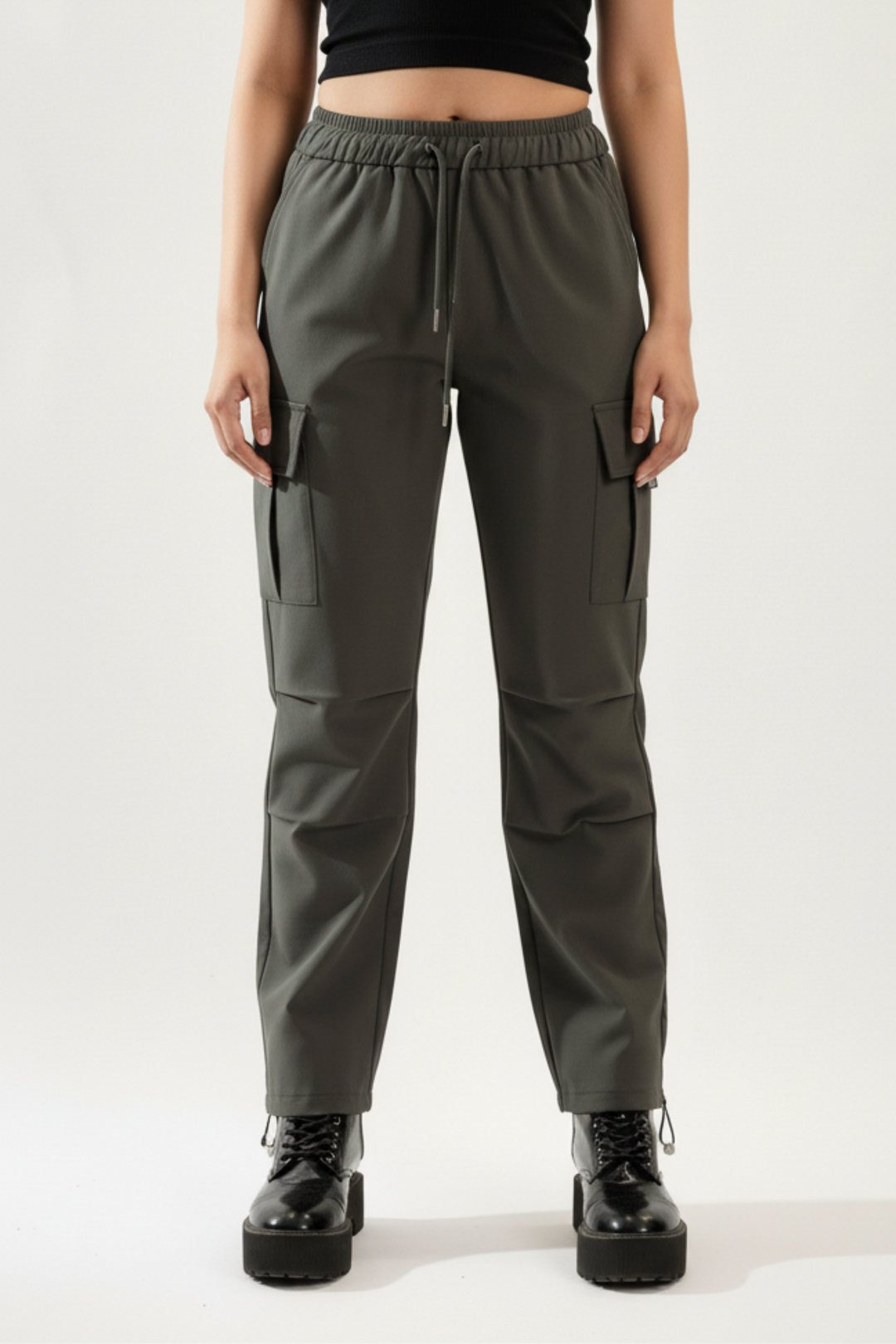 Graphite Utility Cargos
