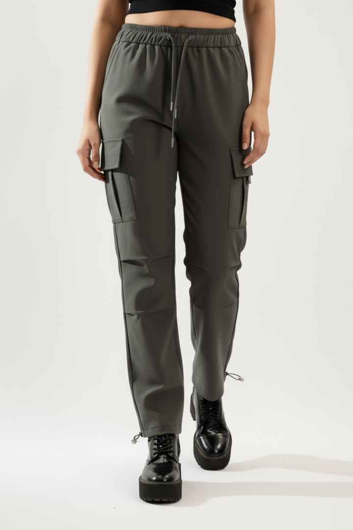 Graphite Utility Cargos