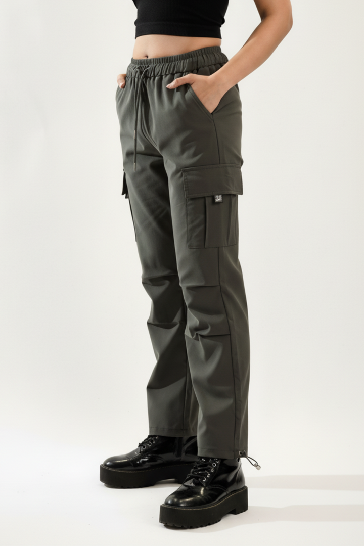 Graphite Utility Cargos