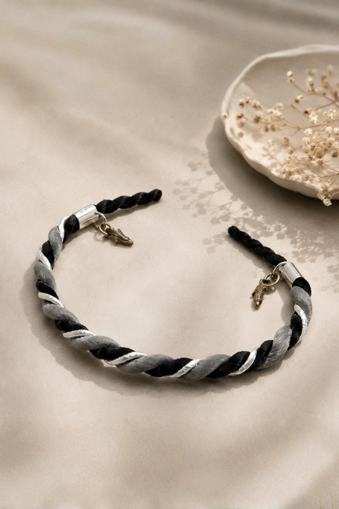 Twisted Charm Headband