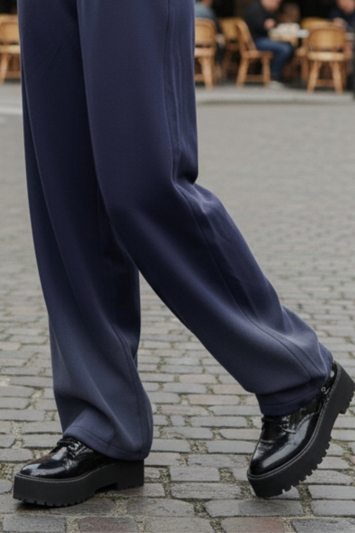 Slate Sea & Flow Joggers