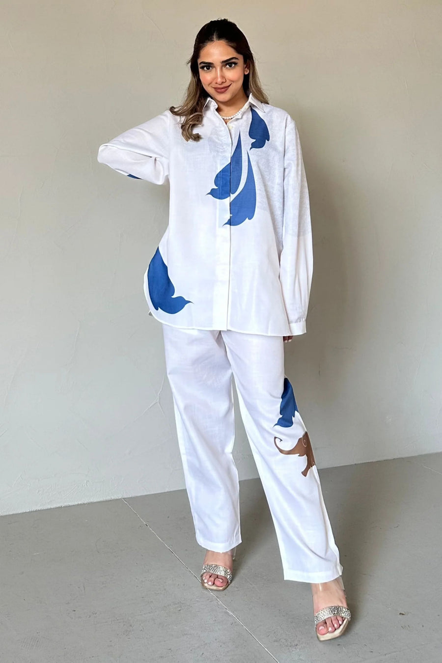 Coord Sets for Women | Shop Latest Cordset Outfits | Nolabels - Nolabels.in