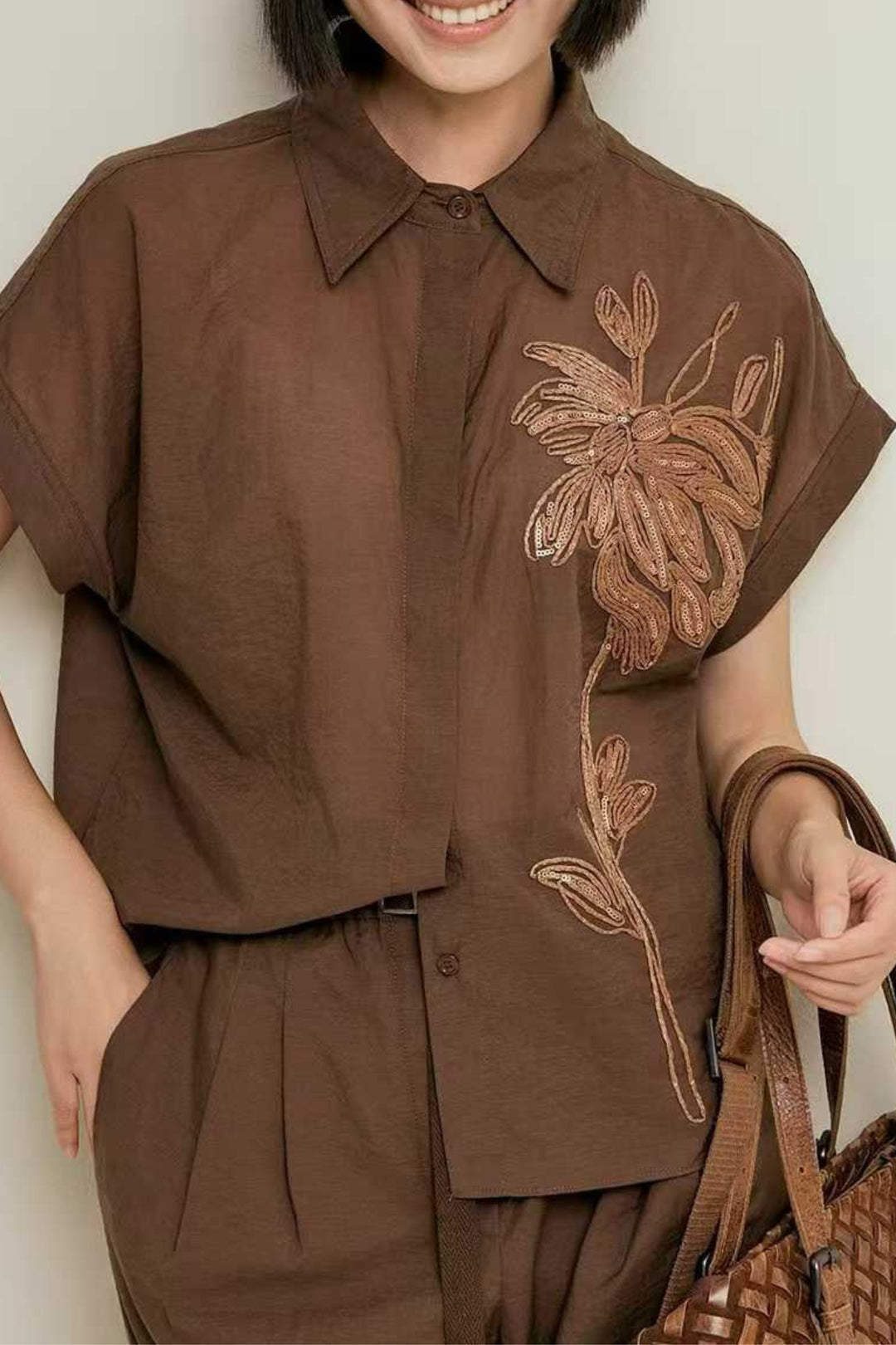 cotton coord set for women
