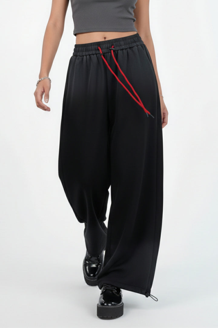 Smoke & Shadow Flow Joggers