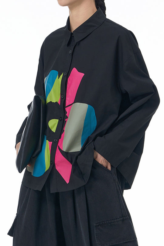 Perfect Summer Shirt | Women's Fashion -Free size main image 1