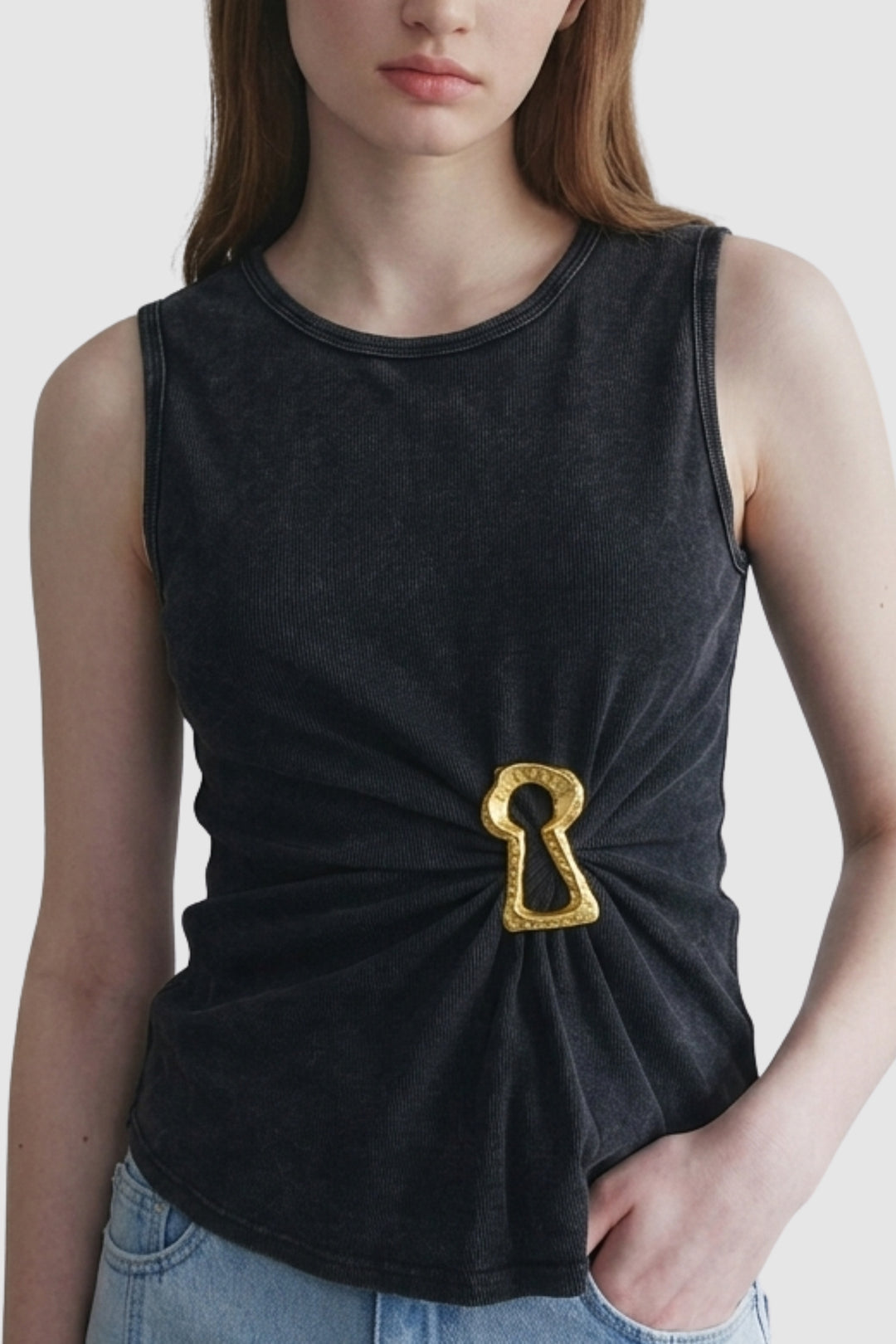 modern chic tops