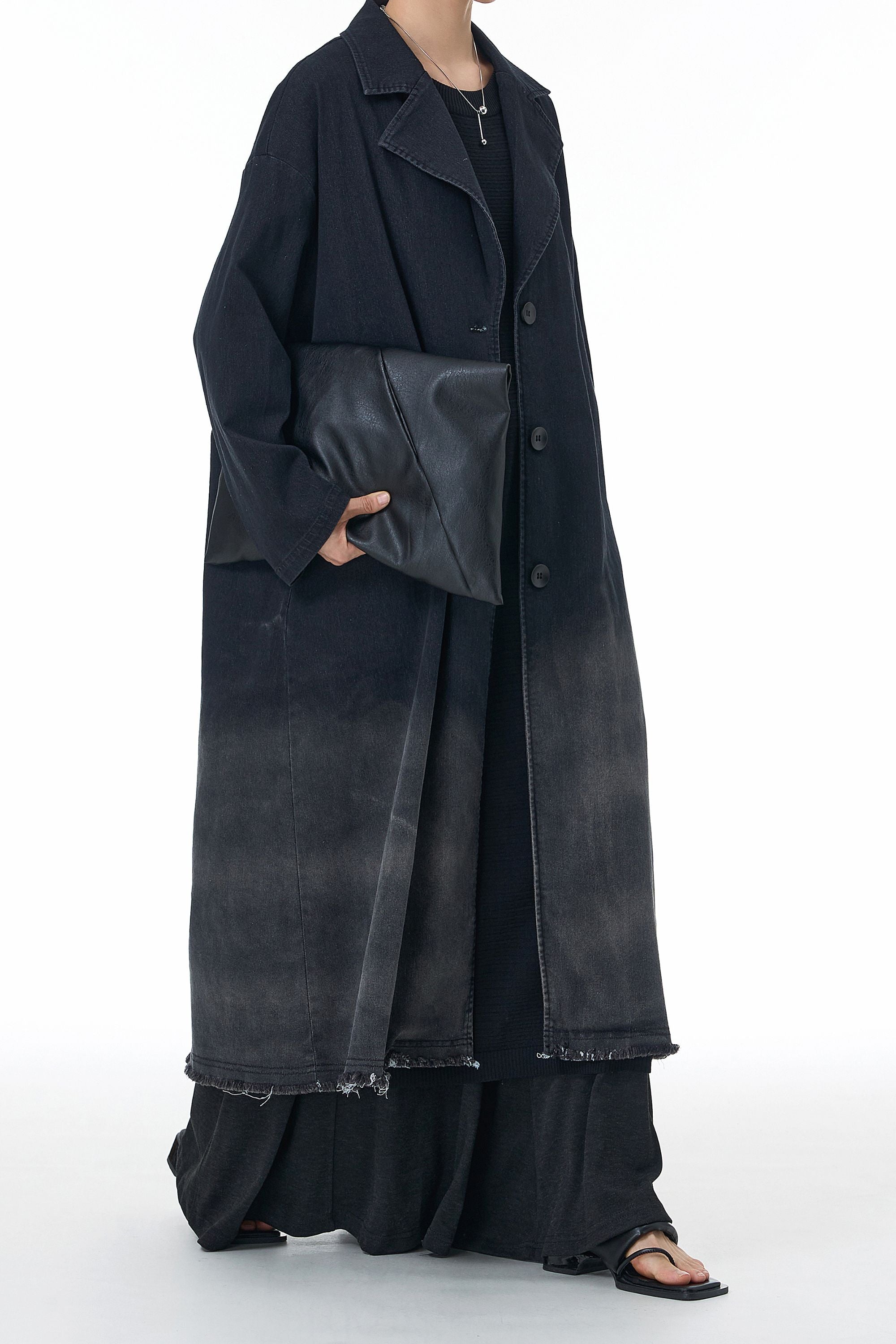 Trench Coats for Women | Casual to Formal, Oversized & More – Nolabels