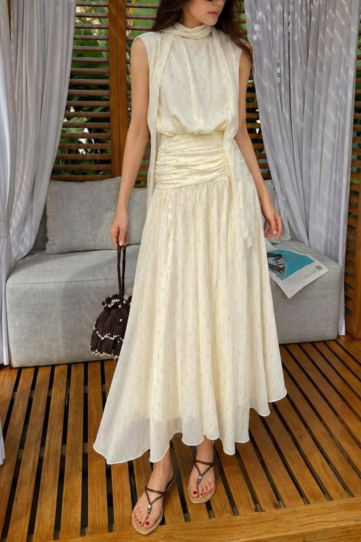 Saint Tropez Muse Dress