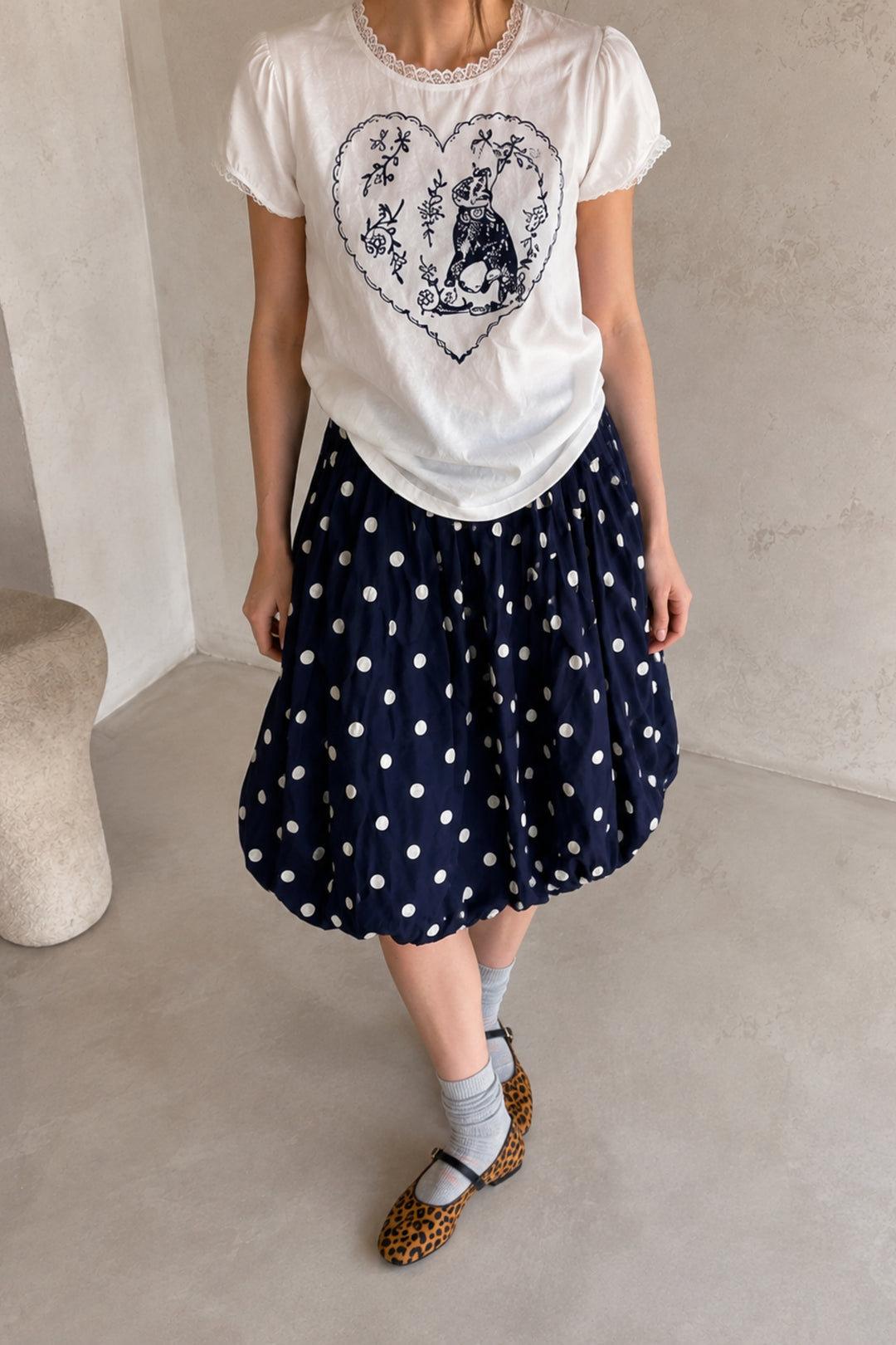 Summer skirts for women
