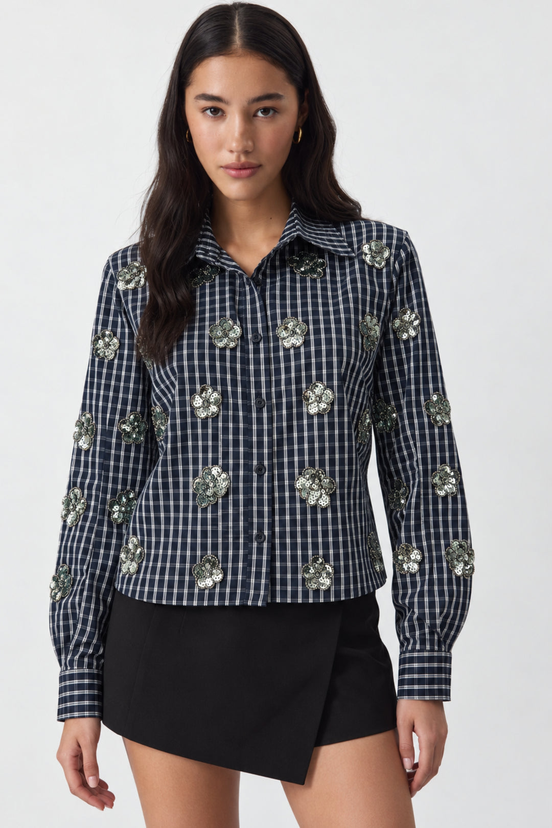 Full Sleeve shirt for women