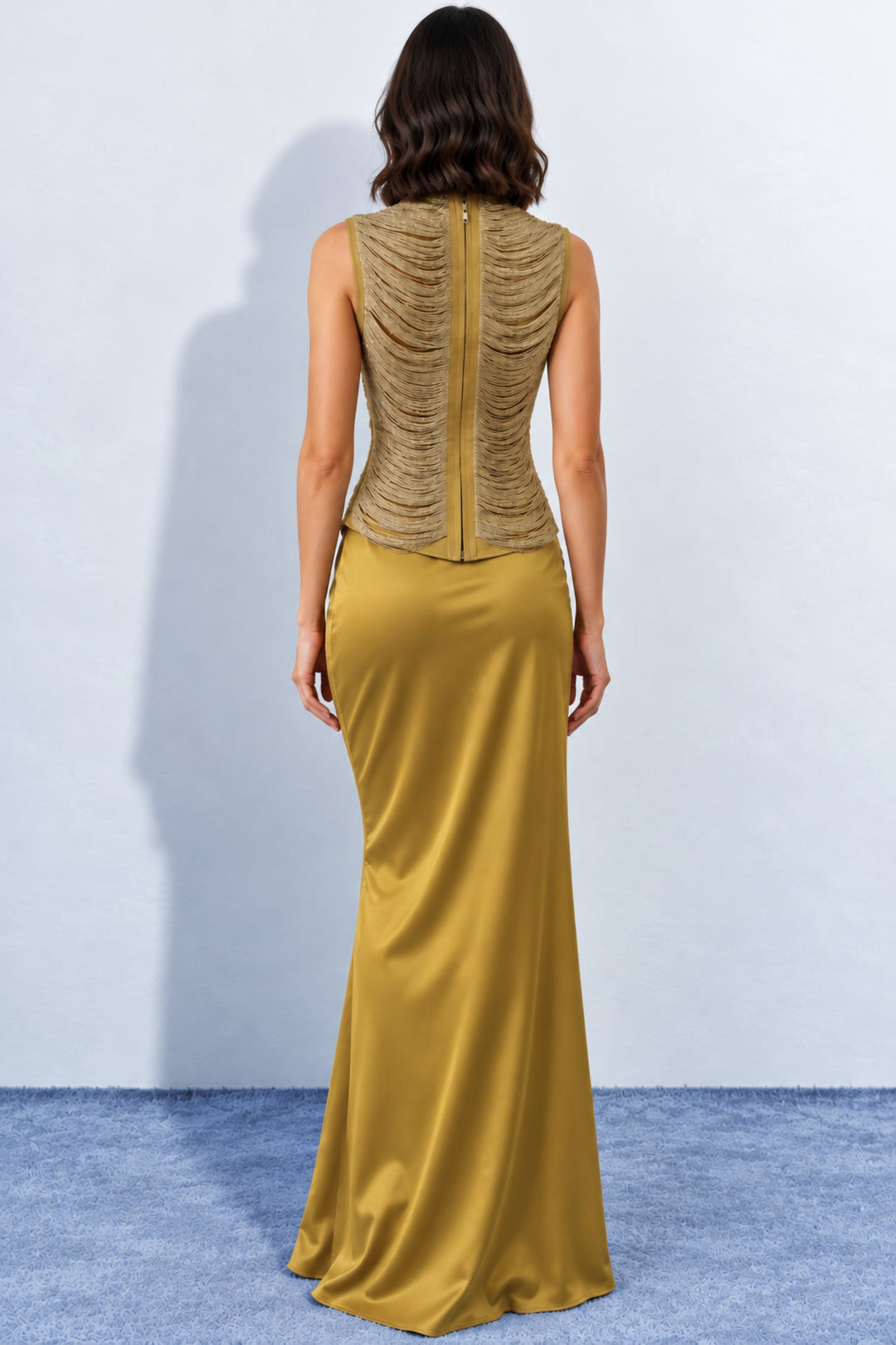 Premium co-ord set for women