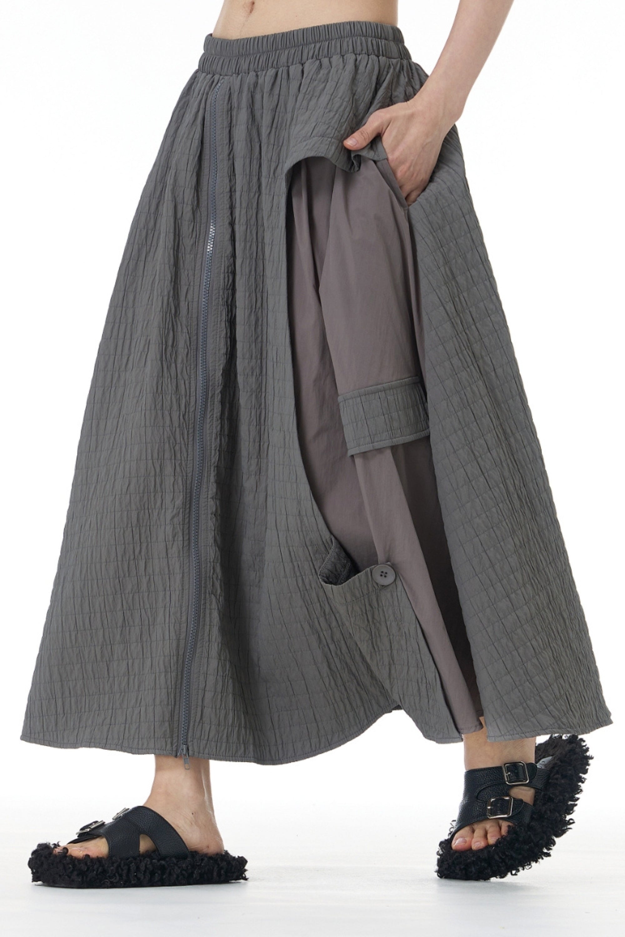 Skirts for Women: Top Designs & Sets | Nolabels.in