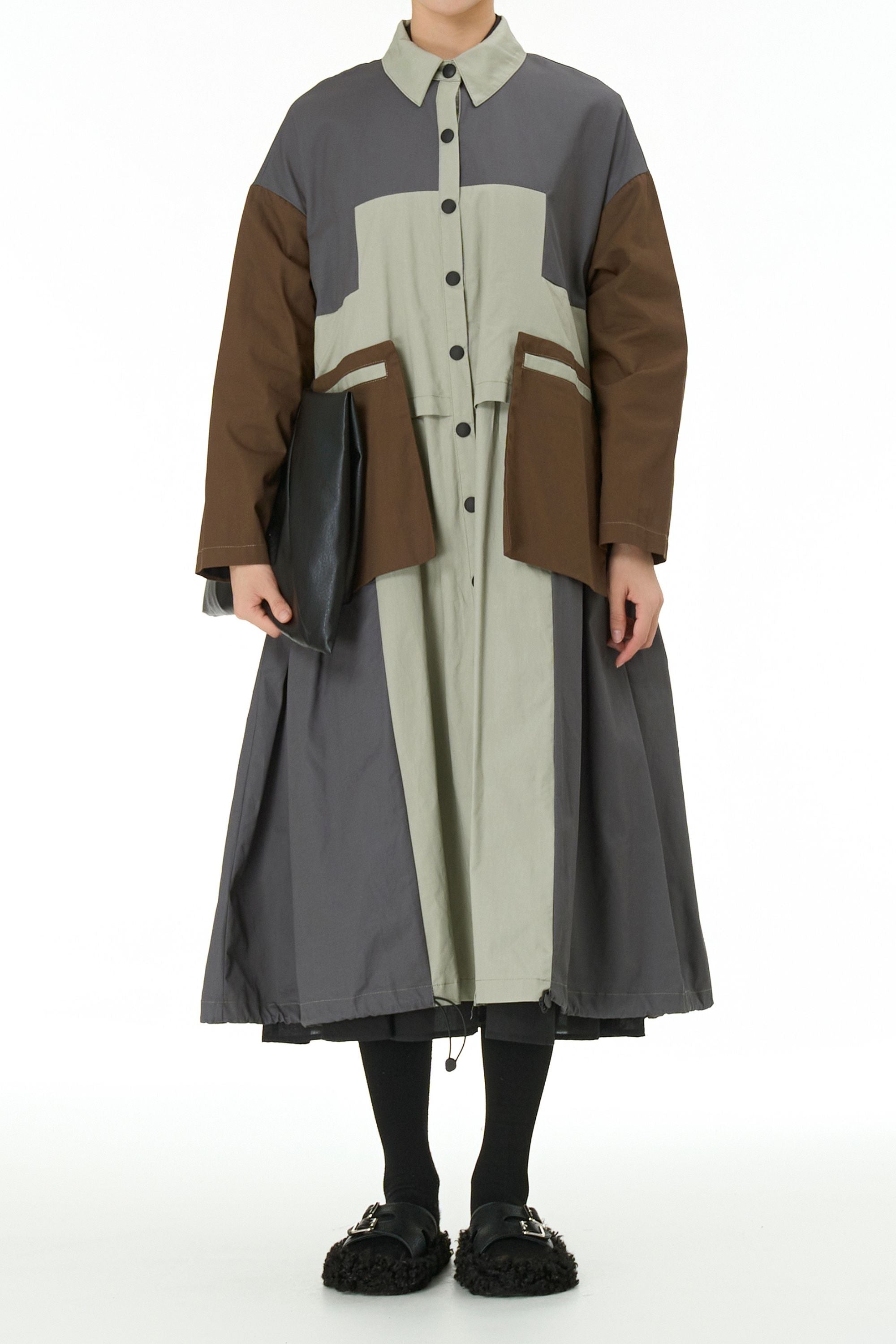 Trench Coats for Women | Casual to Formal, Oversized & More – Nolabels