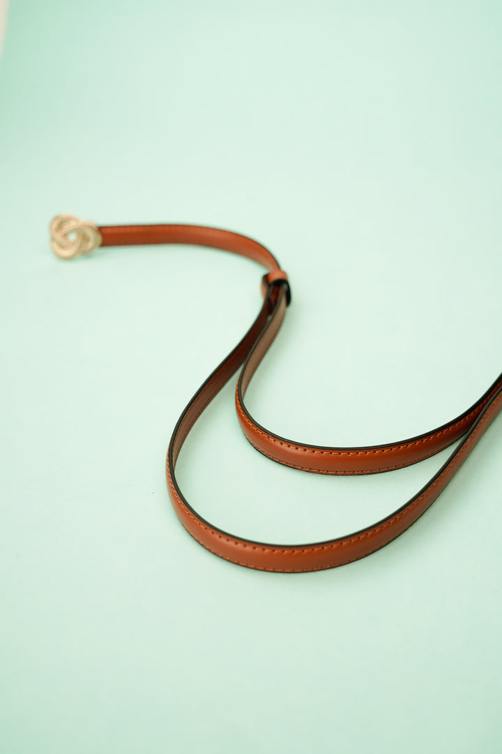 High Quality Waist Belt with Elegant Length
