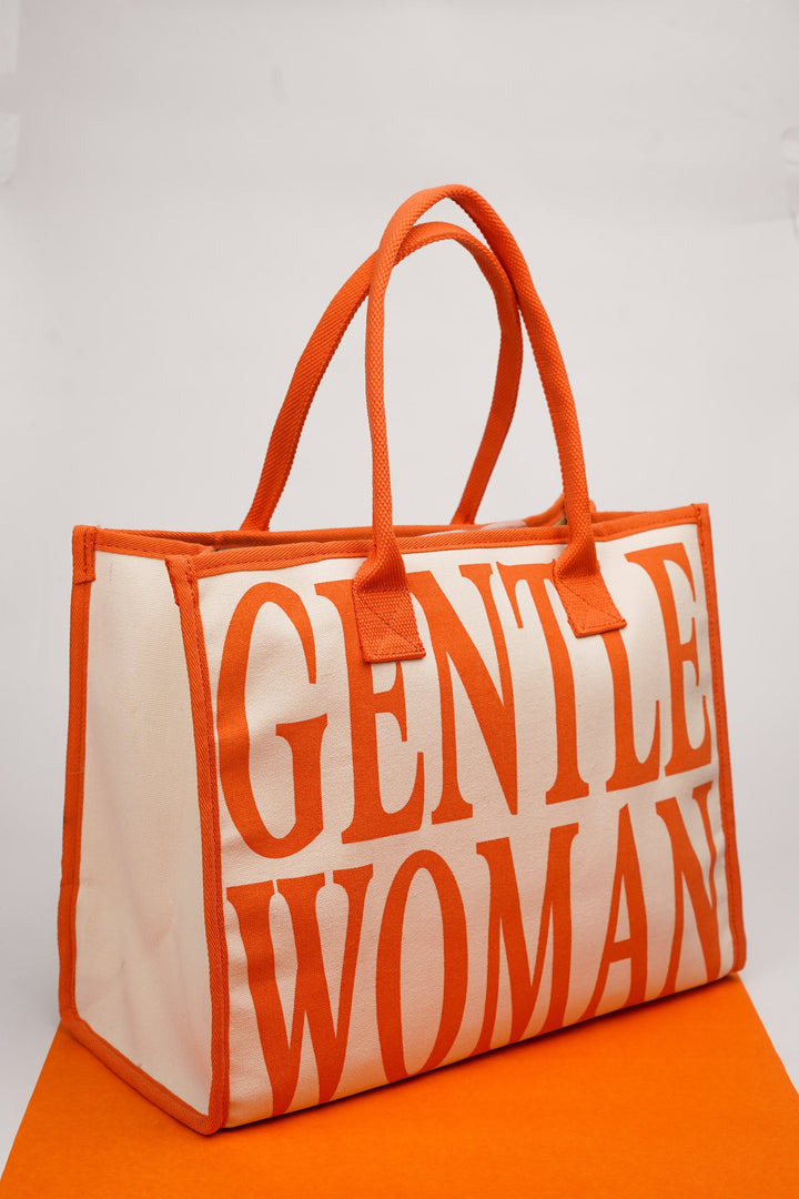 Jute Tote Bag