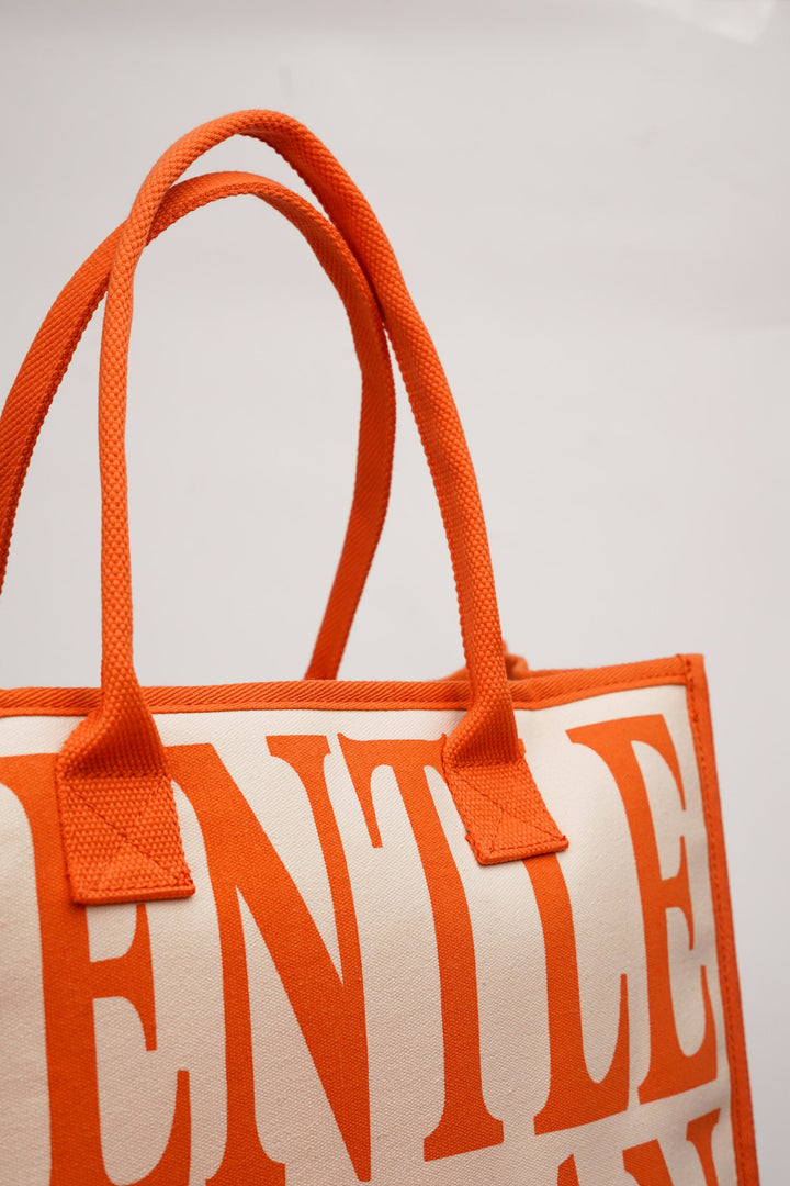 Jute Tote Bag