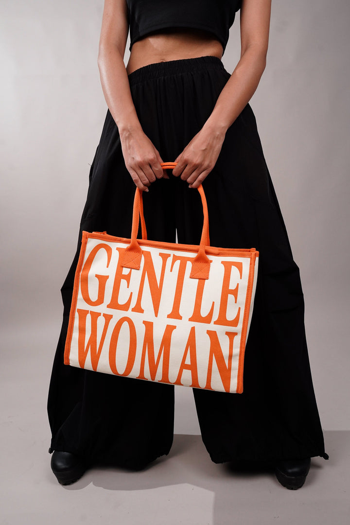 Jute Tote Bag