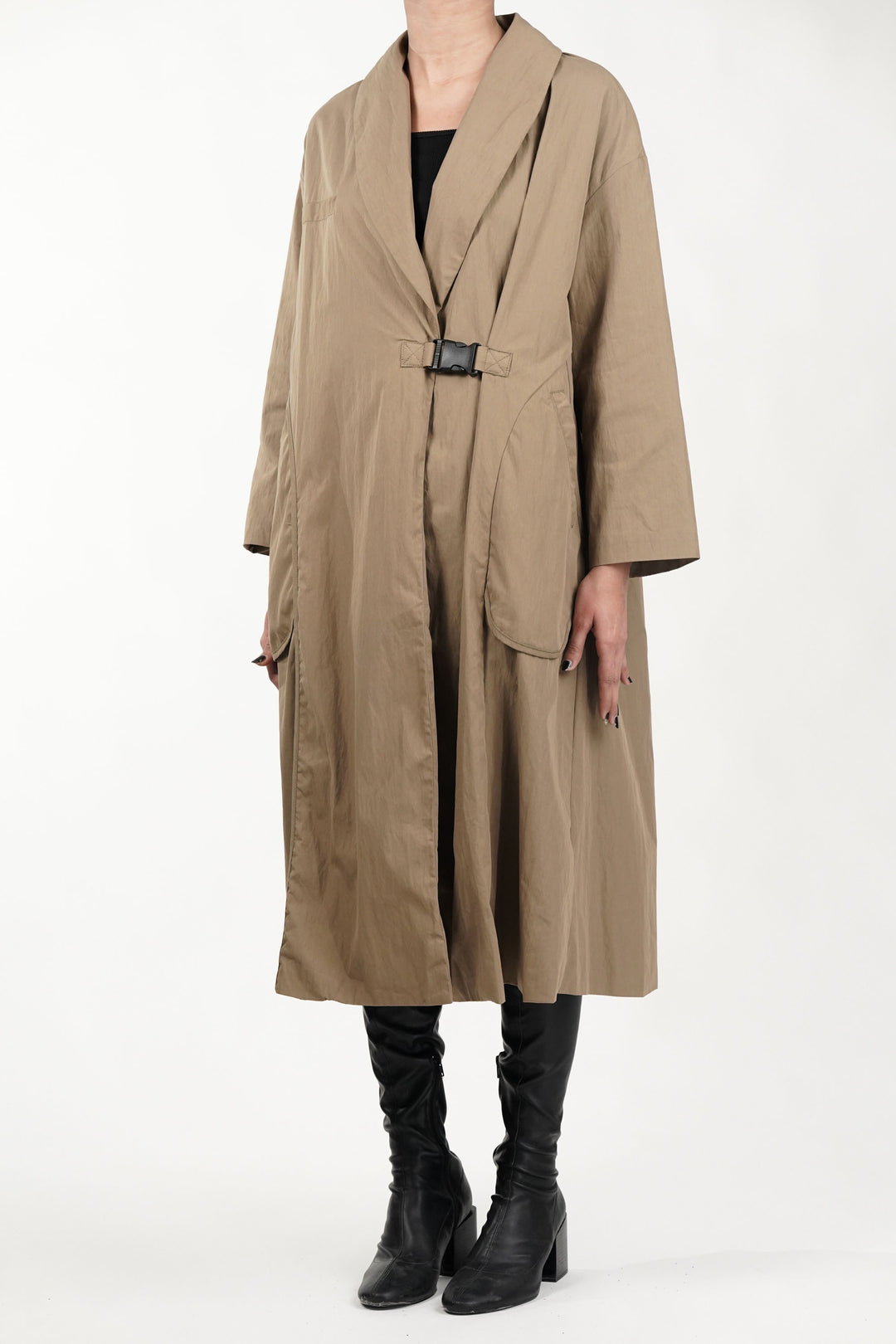 Trench coat for women