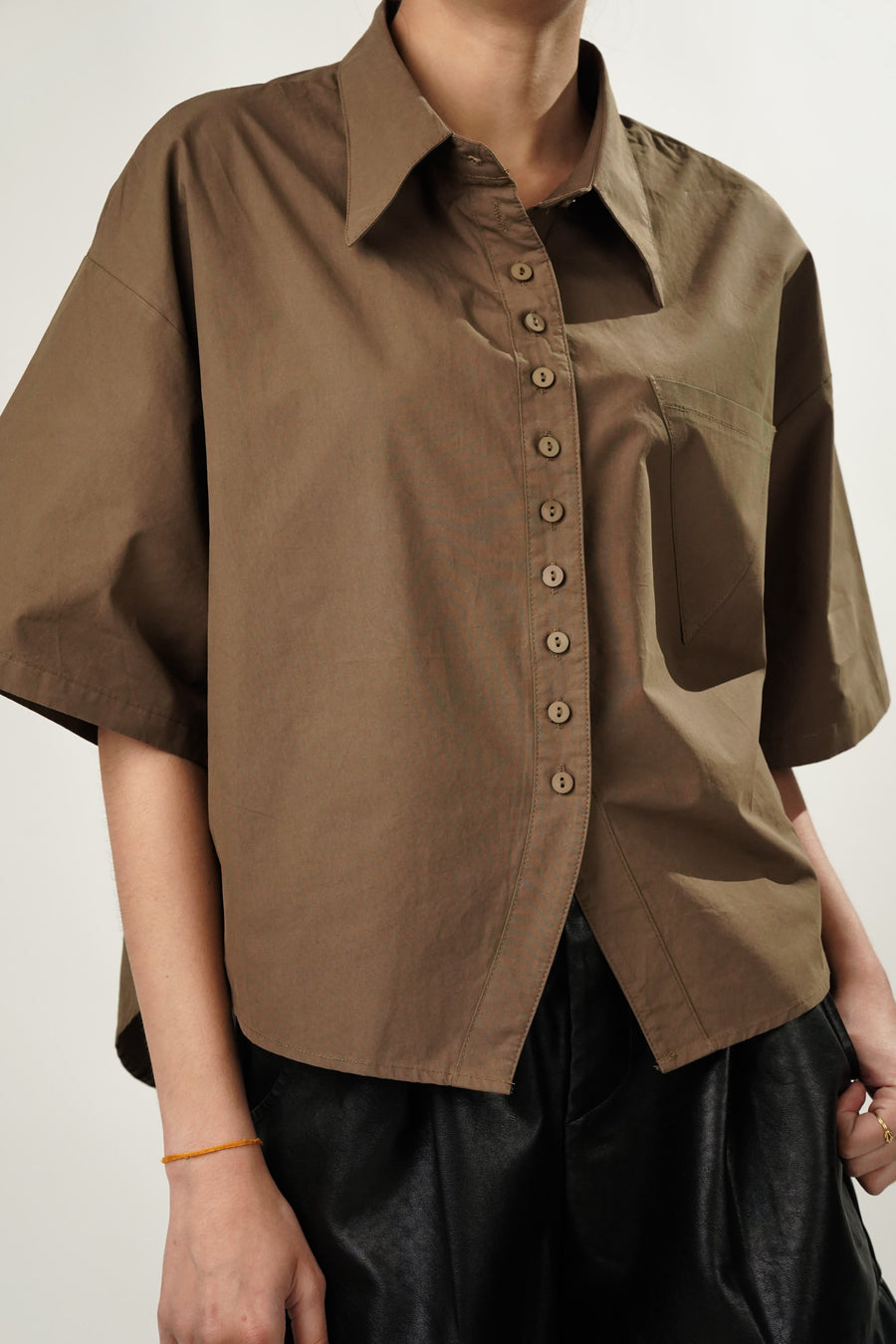 casual street wear women