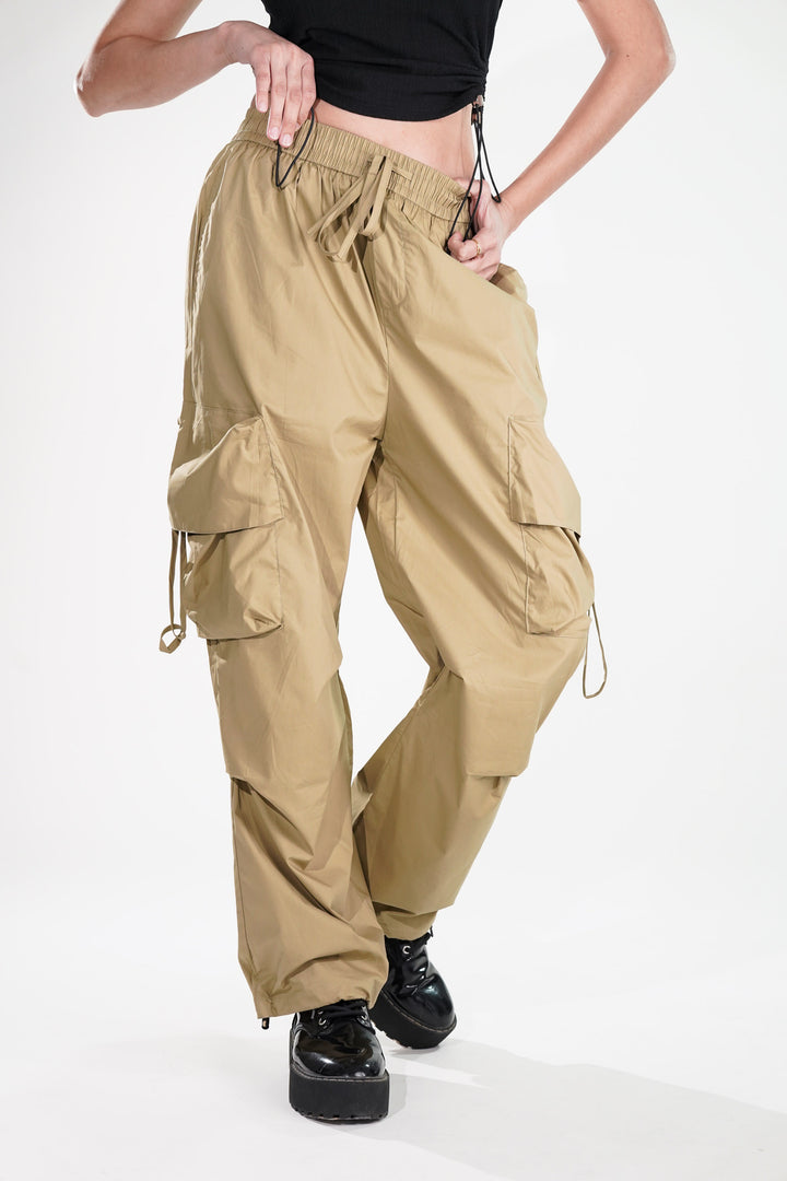 Adventure Flex Cargo Pants