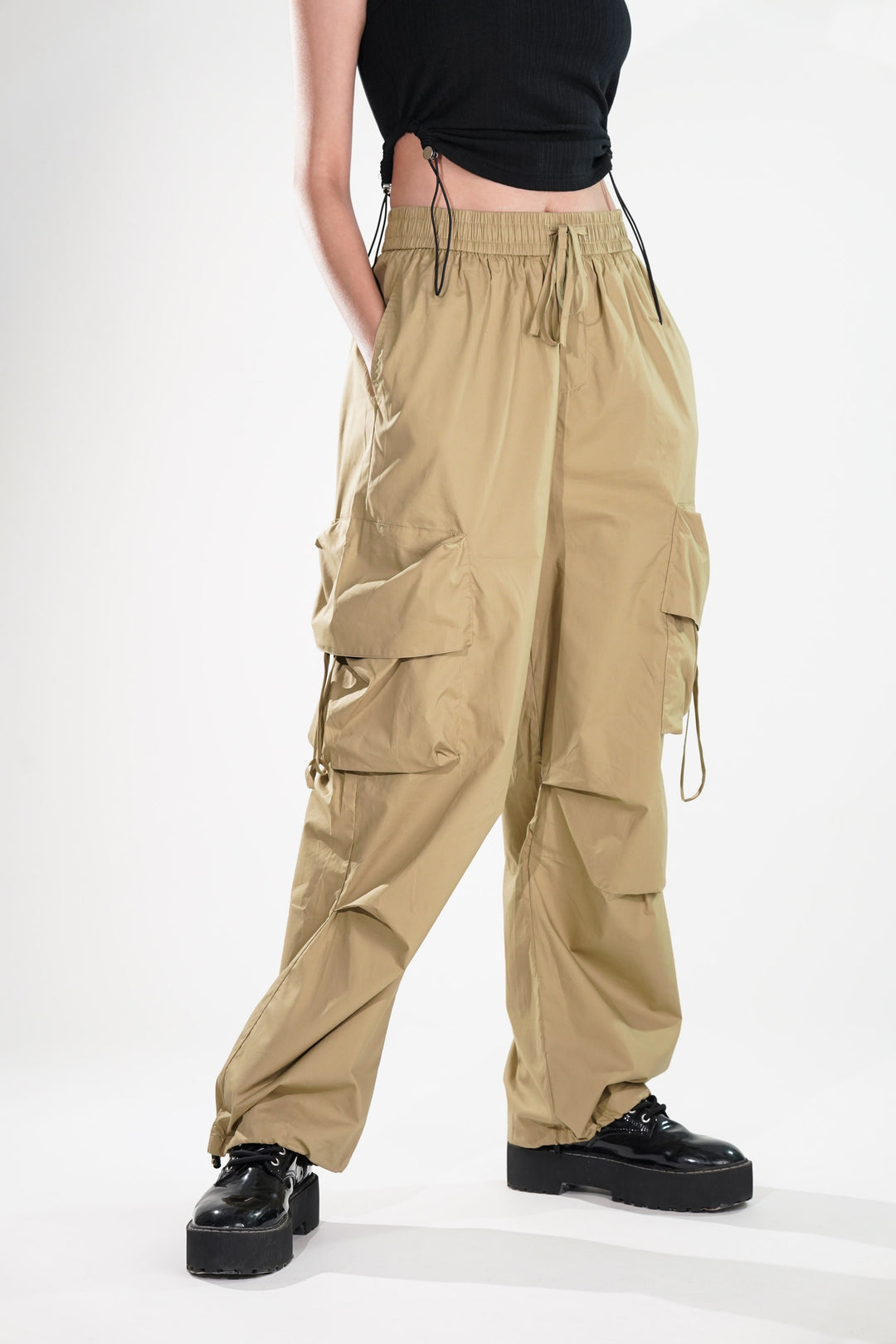 Adventure Flex Cargo Pants