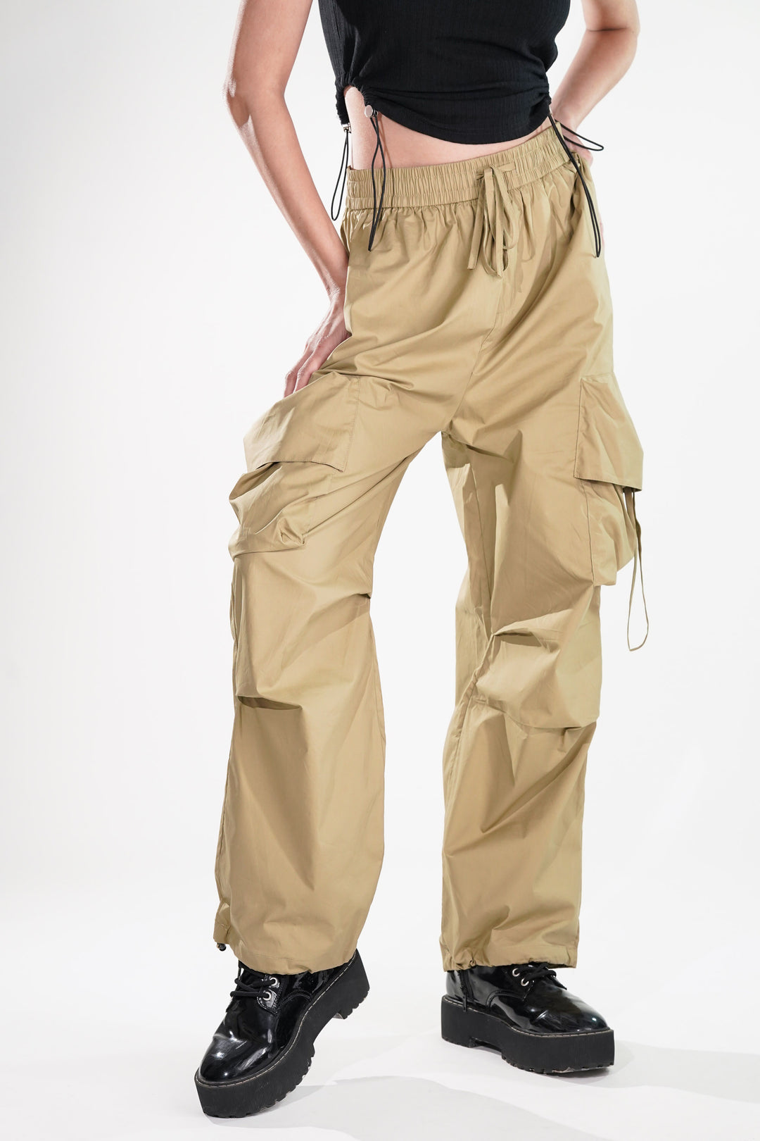 Adventure Flex Cargo Pants