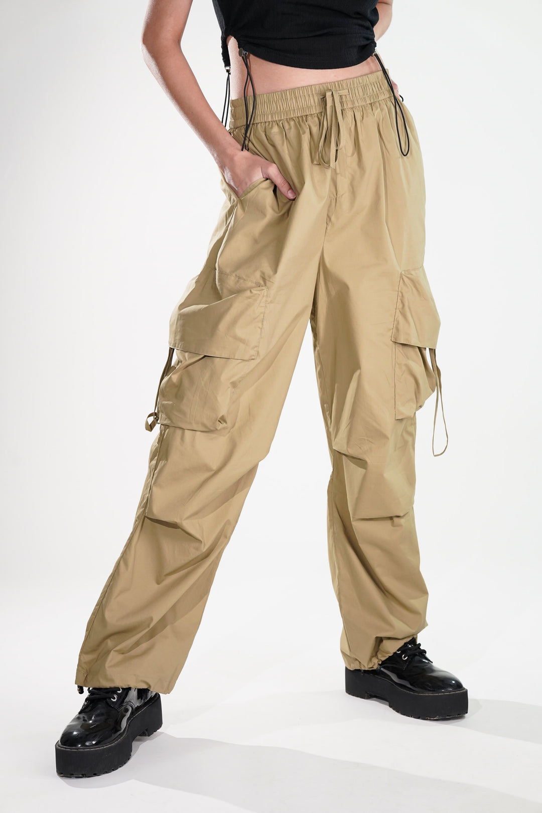 Adventure Flex Cargo Pants