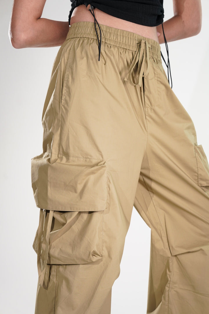 Adventure Flex Cargo Pants