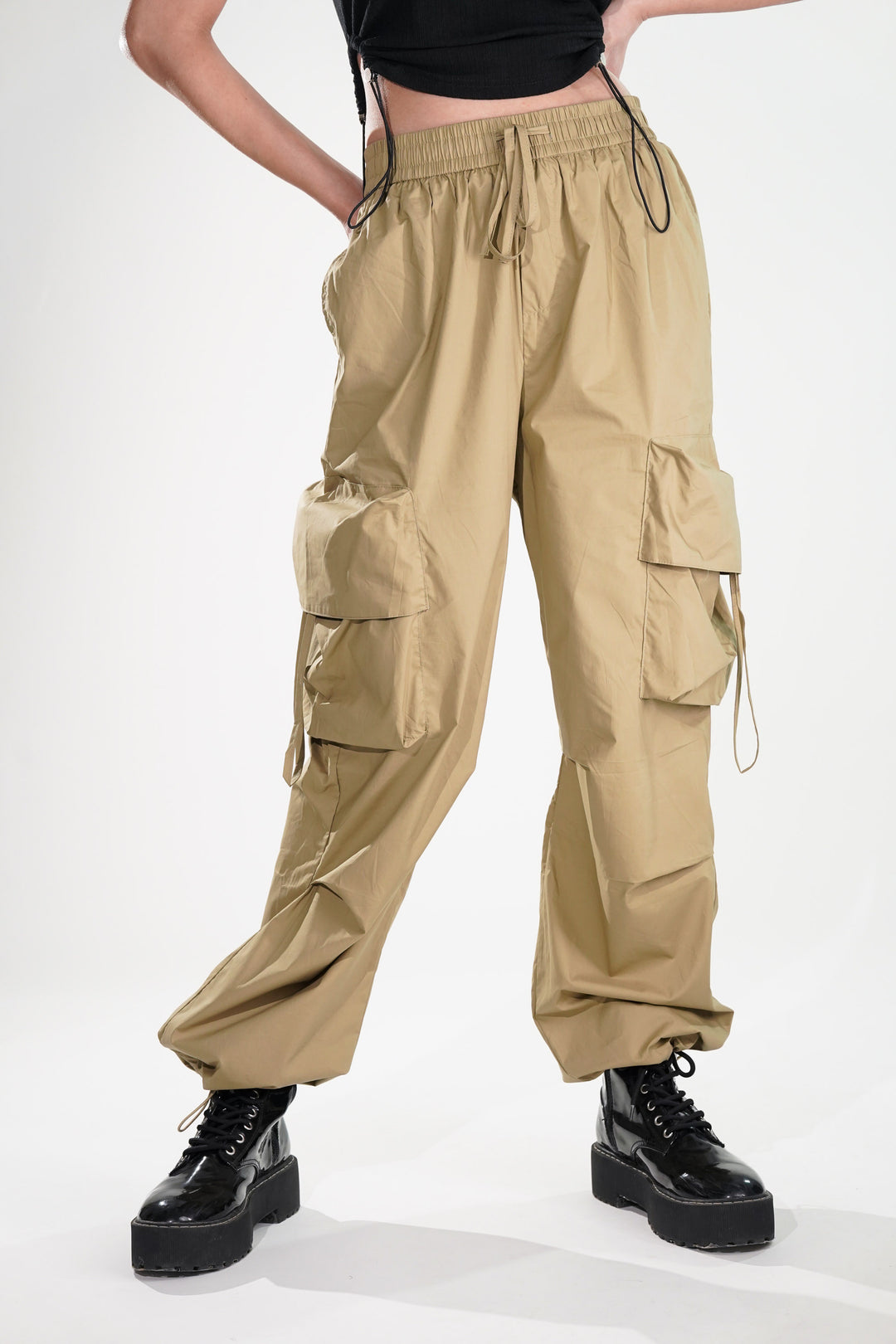 Adventure Flex Cargo Pants