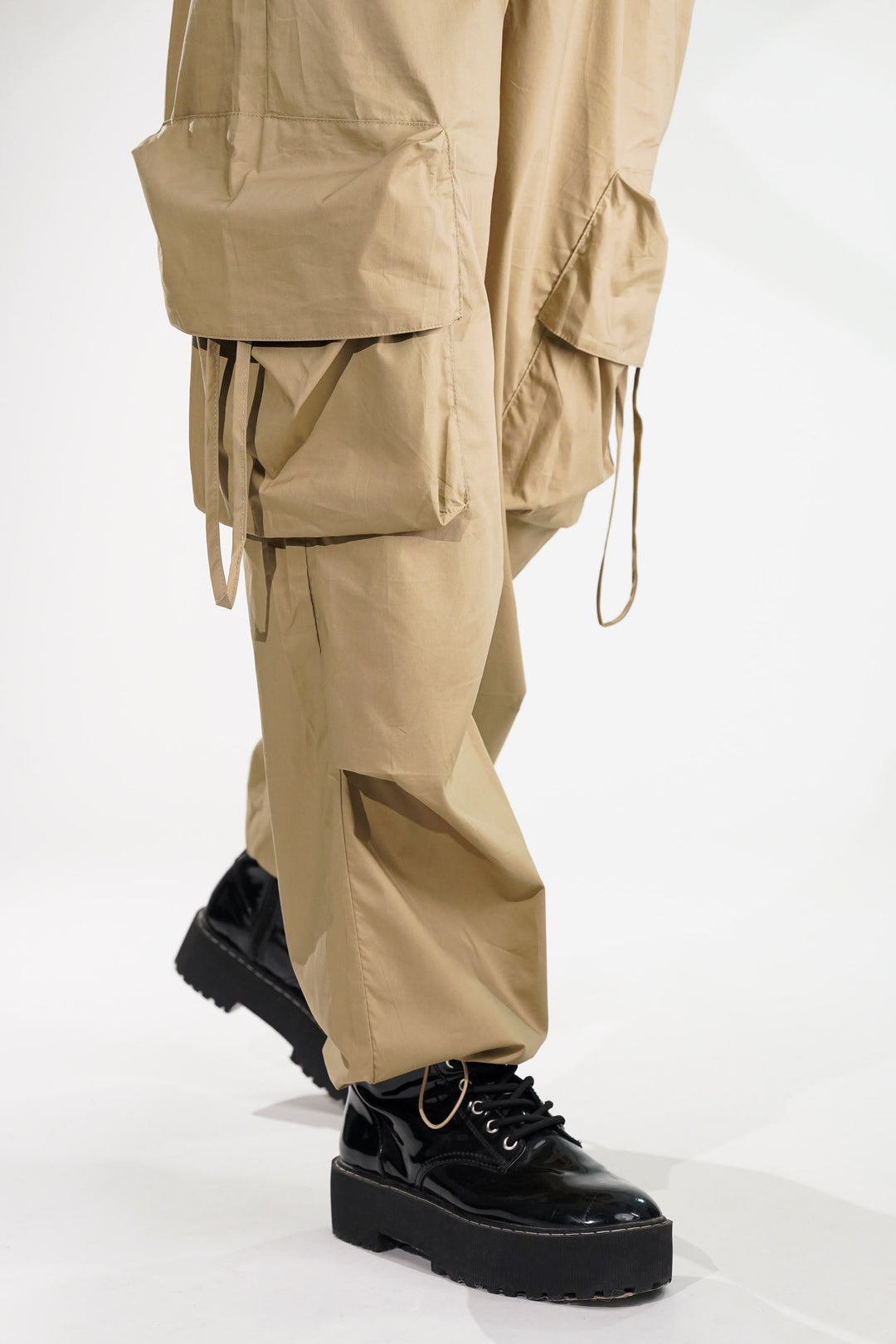 Adventure Flex Cargo Pants