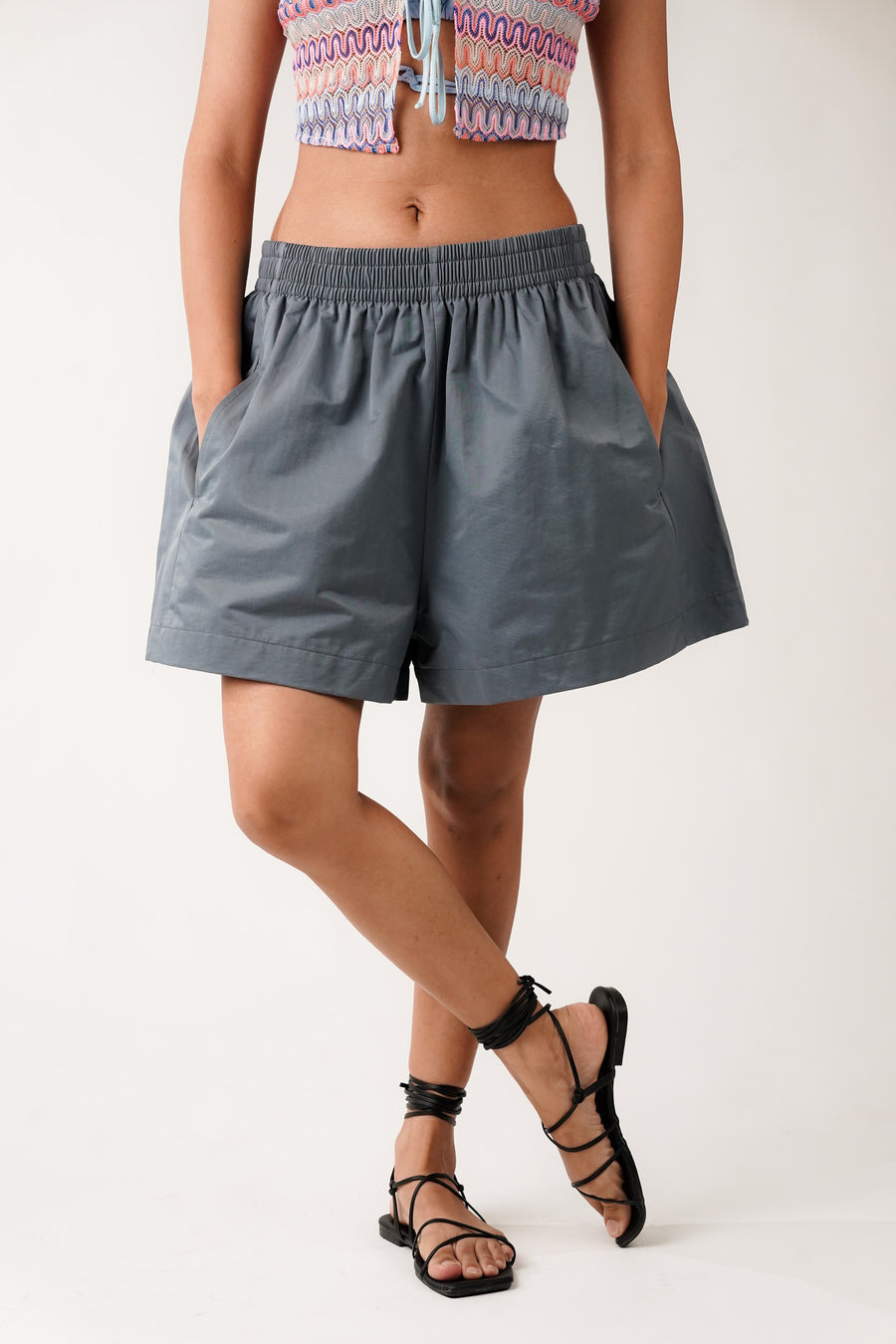 Basic Bottom Wear Shop Bottomwear for Women | Find Your Stylish Bottoms Today - Nolabels.in