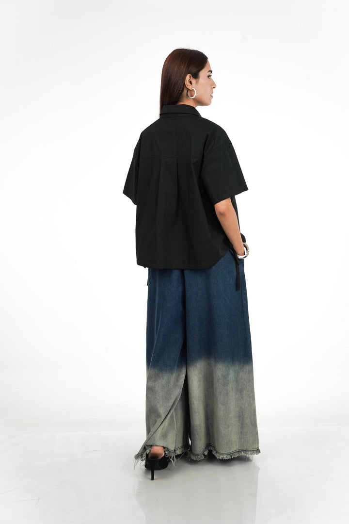 Backstreet Black Shirt