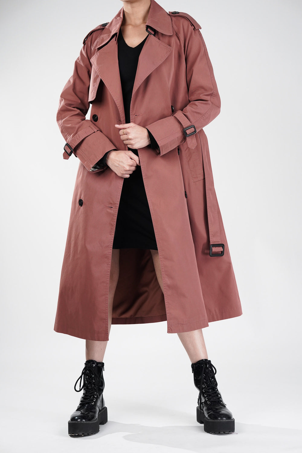 Stylish Long Coats for Women - Winter, Wool & Leather Nolabels Stylish Long Coats for Women - Winter, Wool & Leather Nolabels